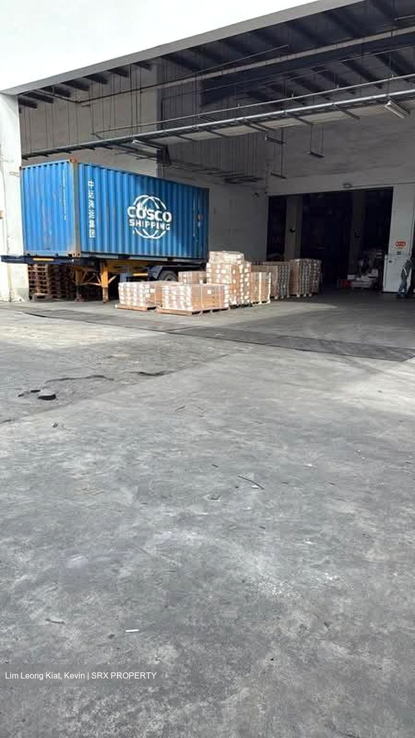 North Spring Bizhub (D27), Factory #554098471